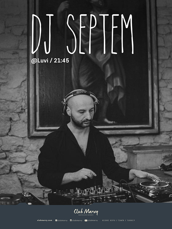 DJ SEPTEM